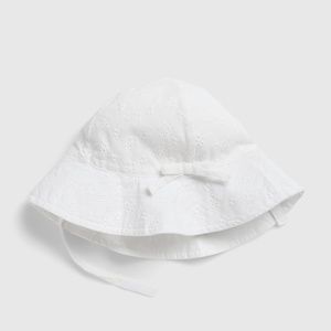 babyGap Eyelet Bucket Hat